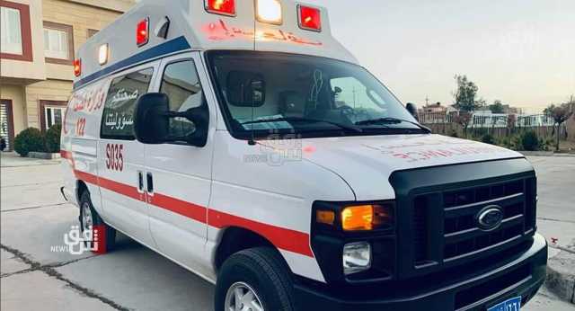 البصرة .. مصرع شخصين احدهما على يد شقيقه بـالخطأ والآخر بانقلاب عجلة
