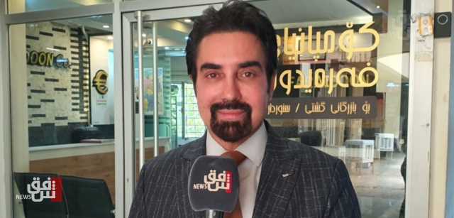 خبير مالي يكشف عن أسباب ارتفاع الدولار ويتوقع صعوداً جديدا بسعر الصرف