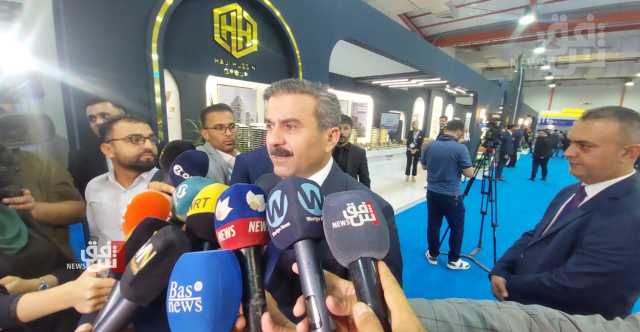 اقليم كوردستان يباشر بتصدير شيبس البطاطا الى الأردن والسعودية