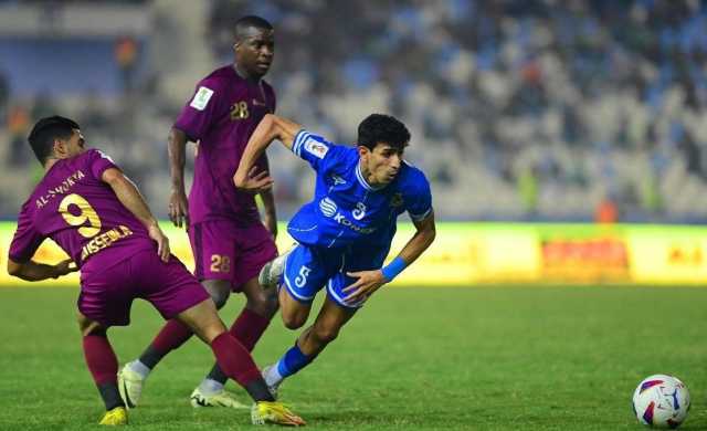 الزوراء يواجه دهوك والنجف يلاقي زاخو في مباريات الـبلي اوف