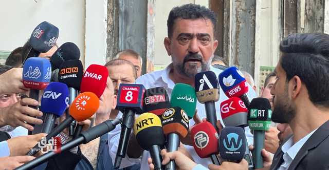 دعوى قضائية ضد المتورطين في حريق قيصرية أربيل ونداء لتسريع التعويضات
