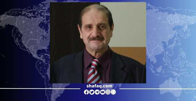 وفاة محافظ نينوى السابق دريد كشمولة بعد صراع مع المرض