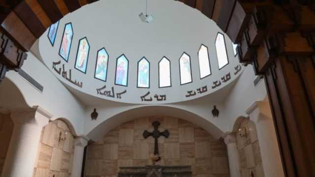 مسيحيو نينوى.. ندوب داعش محفورة في قلوب يحدوها الأمل بانتظار دعم حكومي أكبر