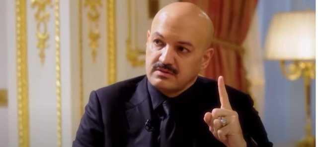 عفو مشروط.. القانونية البرلمانية توضح موقف نور زهير