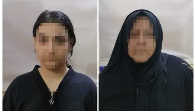 شرطة ديالى تعتقل أماً حاولت بيع ابنتها بـ10 ملايين دينار عراقي