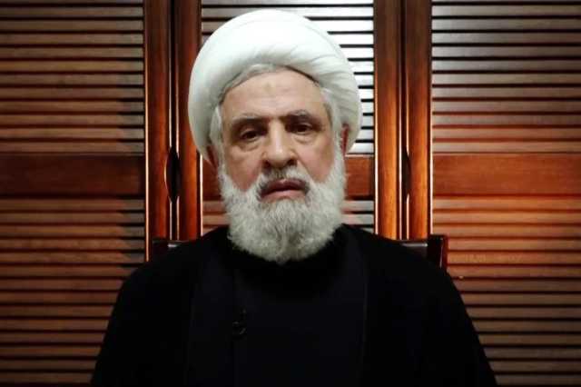 حزب الله يحمّل الحكومة اللبنانية مسؤولية الخرق الإسرائيلي