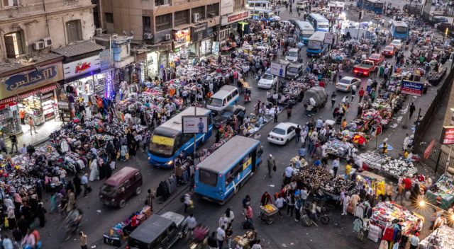 في سابقة.. مصر تحقق رقما قياسيا بمعدلات الإنجاب