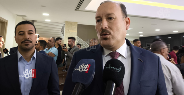 أمانة مجلس الوزراء تحرم تربية كركوك من درجات وظيفية