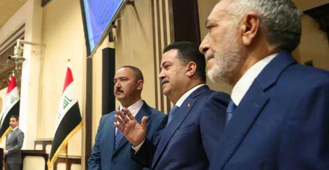 بعد الجلسة السرية.. الإطار يعلن إلغاء فكرة التغيير الوزاري