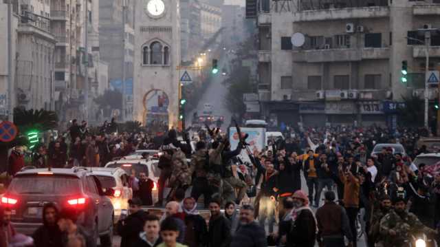 إعلام عبري: إسرائيل في حالة تأهب قصوى تحسباً لسقوط نظام الأسد