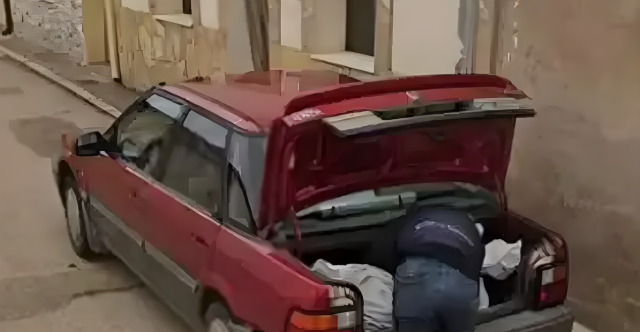 غوغل ماب يساعد في حل لغز جريمة قتل في اسبانيا