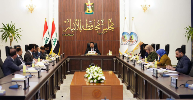عضو بمجلس الأنبار: ملف التعيينات والتظلمات في تربية المحافظة يُدار حزبياً