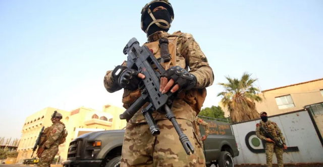سطو مسلح على منزل وسرقة ملايين الدنانير ومصوغات ذهبية منه جنوبي العراق