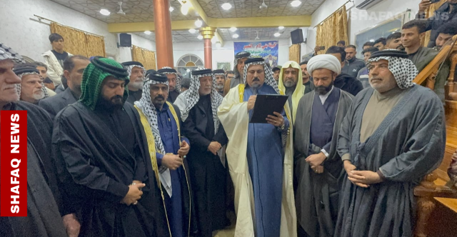 بعد حراك الصادق.. مدينة بصرية أخرى تستعد للتظاهر بشعار 30 مطلباً خدمياً