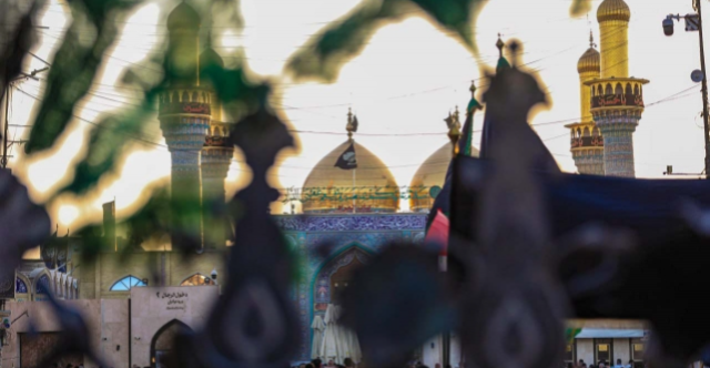 البصرة تعطل الدوام الاحد المقبل