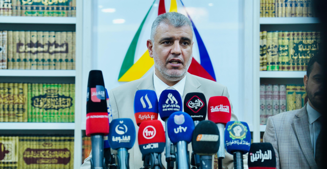 مستشار للسوداني يقترح بناء مذهب اقتصادي يوازن بين القطاعين في العراق