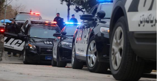 السليمانية.. الإطاحة بقاتلين أحدهما قام بتصفية زوجته وهرب الى ايران