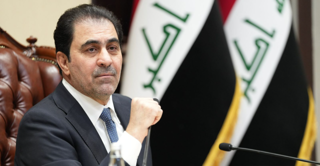 بعد إقرار تعديل الموازنة.. شاخوان عبدالله يعلن احتواء مشكلة نفط كوردستان ورواتب الموظفين