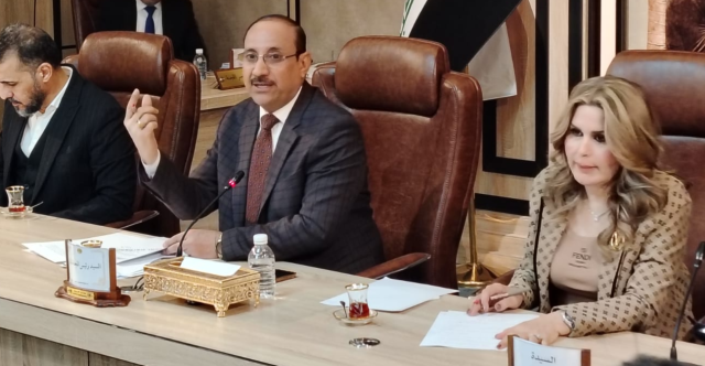 المالية النيابية تفجر مفاجأة بشأن كلفة استخراج النفط من إقليم كوردستان