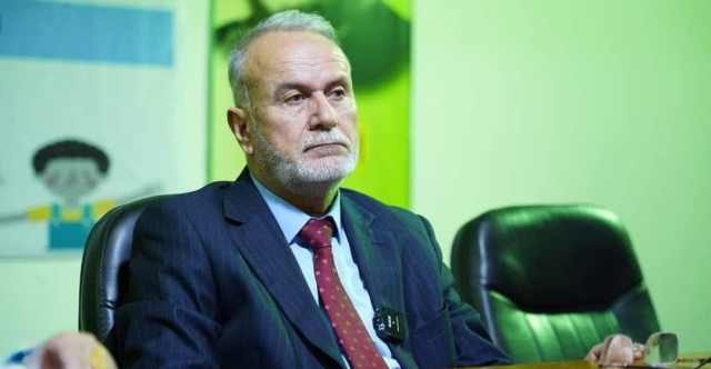 محافظ بغداد يعلّق على قرار إحالته للتقاعد: قانون المحافظات لم يحدد سناً معيناً