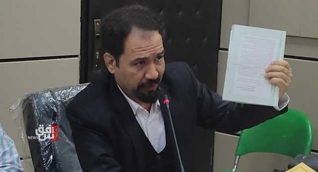 نحو لهجة معيارية جنوبية.. كامران رحيمي: اللغة والأدب الكوردي ليسا في مكانهما المناسب