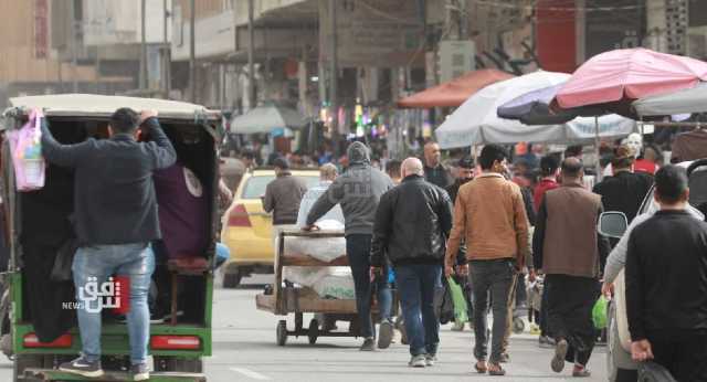 الثامن عربيا بالفساد .. العراق يحرز تقدماً ضمن قائمة الدول الأكثر شفافية في العالم