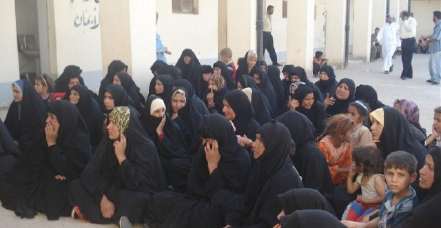 العمل: لا توجد تخصيصات مالية لشمول وجبات جديدة بشبكة الرعاية الاجتماعية