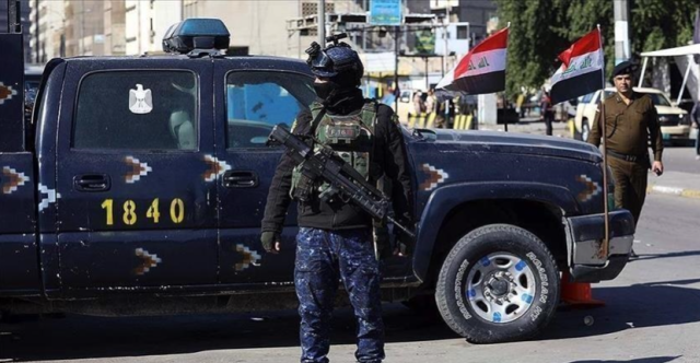 انتحار فتاة شنقا والعثور على جثة رجل داخل هيكل مبنى جنوبي العراق