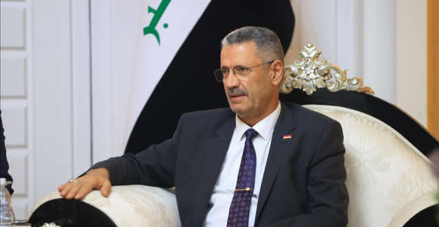 الخارجية التركية تجري مباحثات مع بغداد وأربيل للتعاون في المجال النفطي