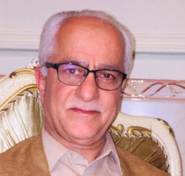 ‎مدينة حلبجة واهلها تنتظر الموقف