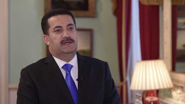مفترق طرق أمام العراق: السوداني في مأزق بين الفصائل وواشنطن