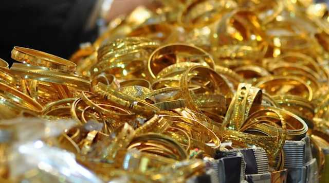 أسعار الذهب في أسواق بغداد وأربيل اليوم