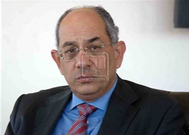 فى أخر القضايا المقامة ضده.. براءة يوسف بطرس غالي من تهمة الإضرار بالمال العام