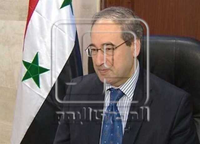 سوريا: استمرار إرسال الأسلحة الغربية إلى أوكرانيا غير أخلاقي