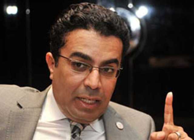«كتلة الحوار» تناشد الرئيس إصدار عفو عن الناشط الحقوقي باتريك جورج