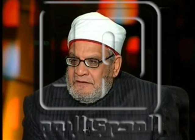 أحمد كريمة: قائمة المنقولات الزوجية بوضعها الحالي «حرام»