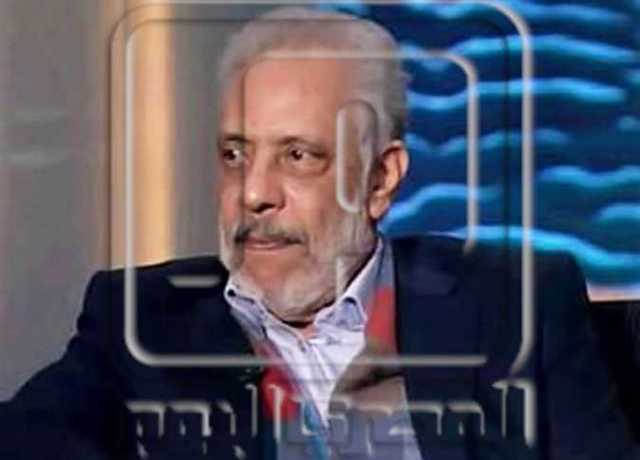 نبيل الحلفاوي عن محمد الشناوي: هذا الرجل يثبت مرة تلو الأخرى مدى مهنيته وإخلاصه