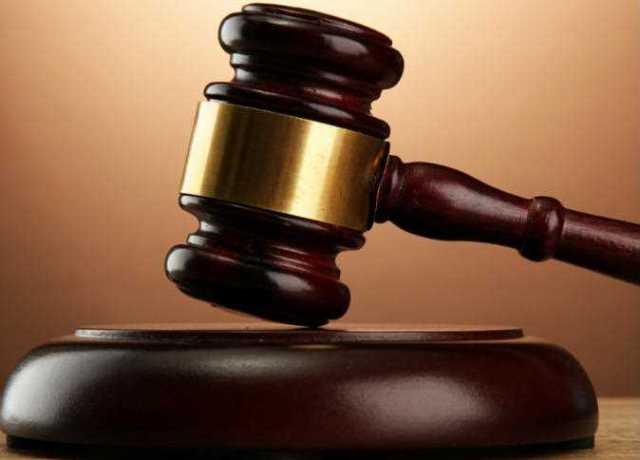 وفقًا للقانون.. يجوز حبس المتهم «احتياطيًا» في 4 حالات (تفاصيل)