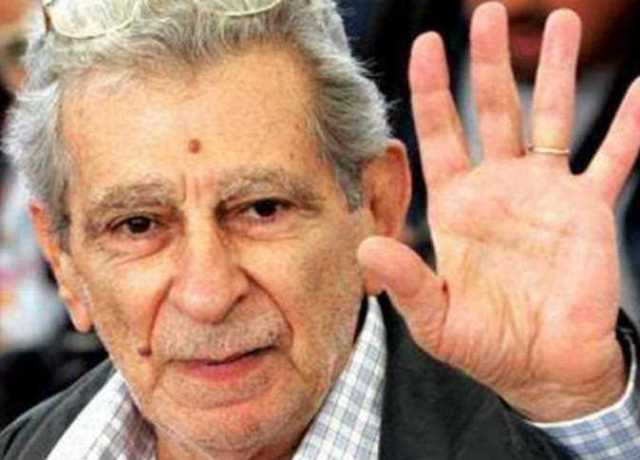 «زي النهارده».. وفاة المخرج يوسف شاهين 27 يوليو 2008