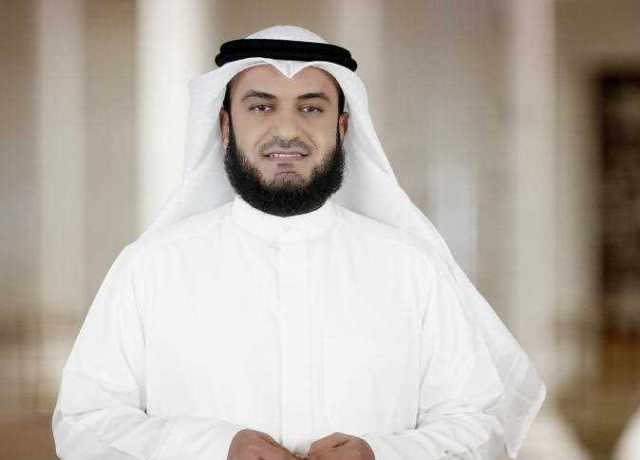 بسمة وهبة مدافعة عن مشاري راشد: «اتقوا الله.. ده حقد وسواد»