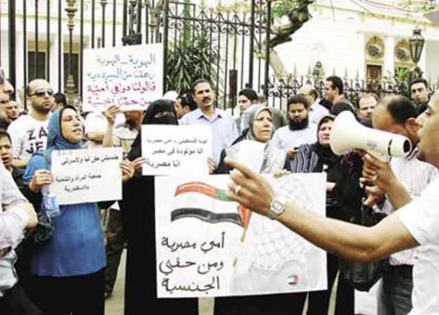تعرف على شروط حصول الزوجة الأجنبية على الجنسية المصرية في التعديلات الأخيرة