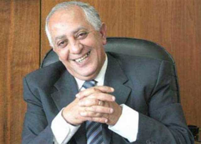 حسن المستكاوي: أداء المنتخب الأولمبي رجولي وكنت أتمنى حصد البطولة