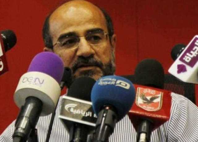 عامر حسين يكشف موعد الموسم الجديد ومصير مباريات الكاس: «راضٍ عن نفسي»