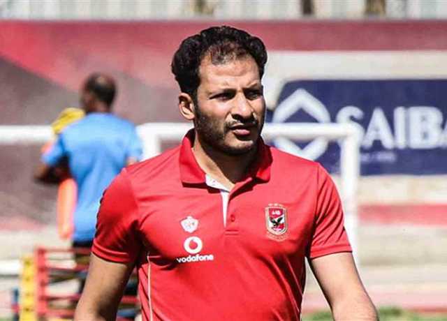 سيد معوض: ما نشاهده في مباريات الدوري لا علاقة له بكرة القدم