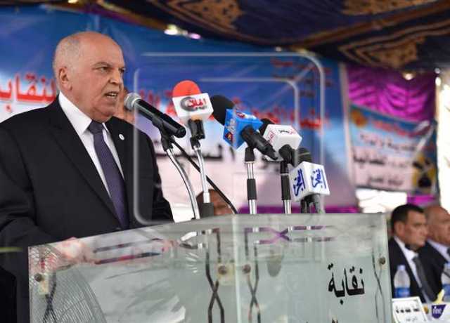 «المعلمين» تعلن موعد بدء صرف معاشات الأعضاء