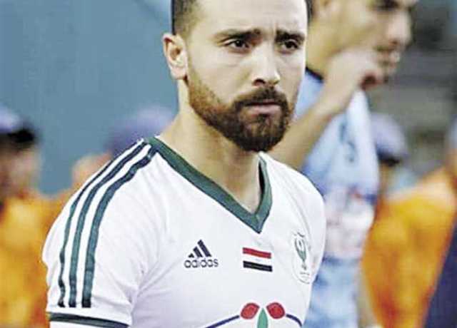 جمهورية شبين يواصل صفقاته ويضم لاعب الزمالك السابق