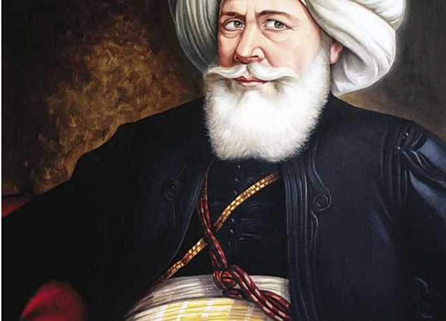«زي النهارده».. وفاة محمد علي باشا 2 أغسطس 1849