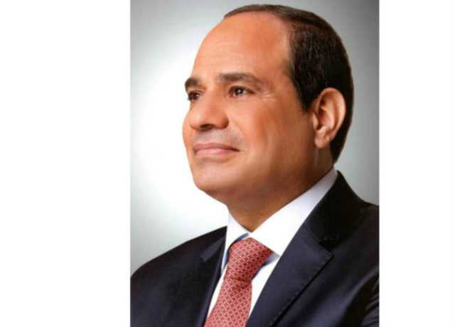 السيسي ورئيسة وزراء إيطاليا يبحثان تنسيق الجهود الدولية لمكافحة الهجرة غير الشرعية
