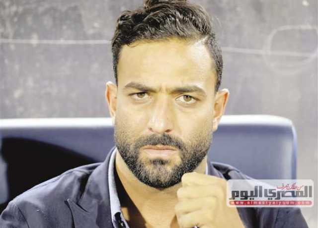 ميدو يعلق على جلسة غرامة كهربا الحاسمة اليوم: «بيحلم»