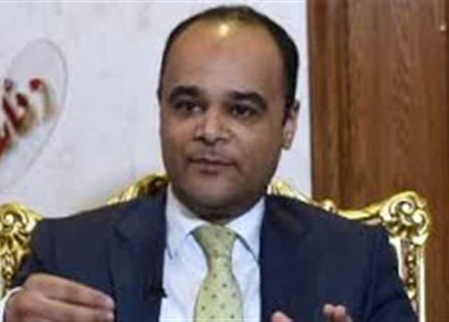الحكومة تكشف حقيقة انخفاض إنتاج الغاز في حقل ظهر.. فيديو